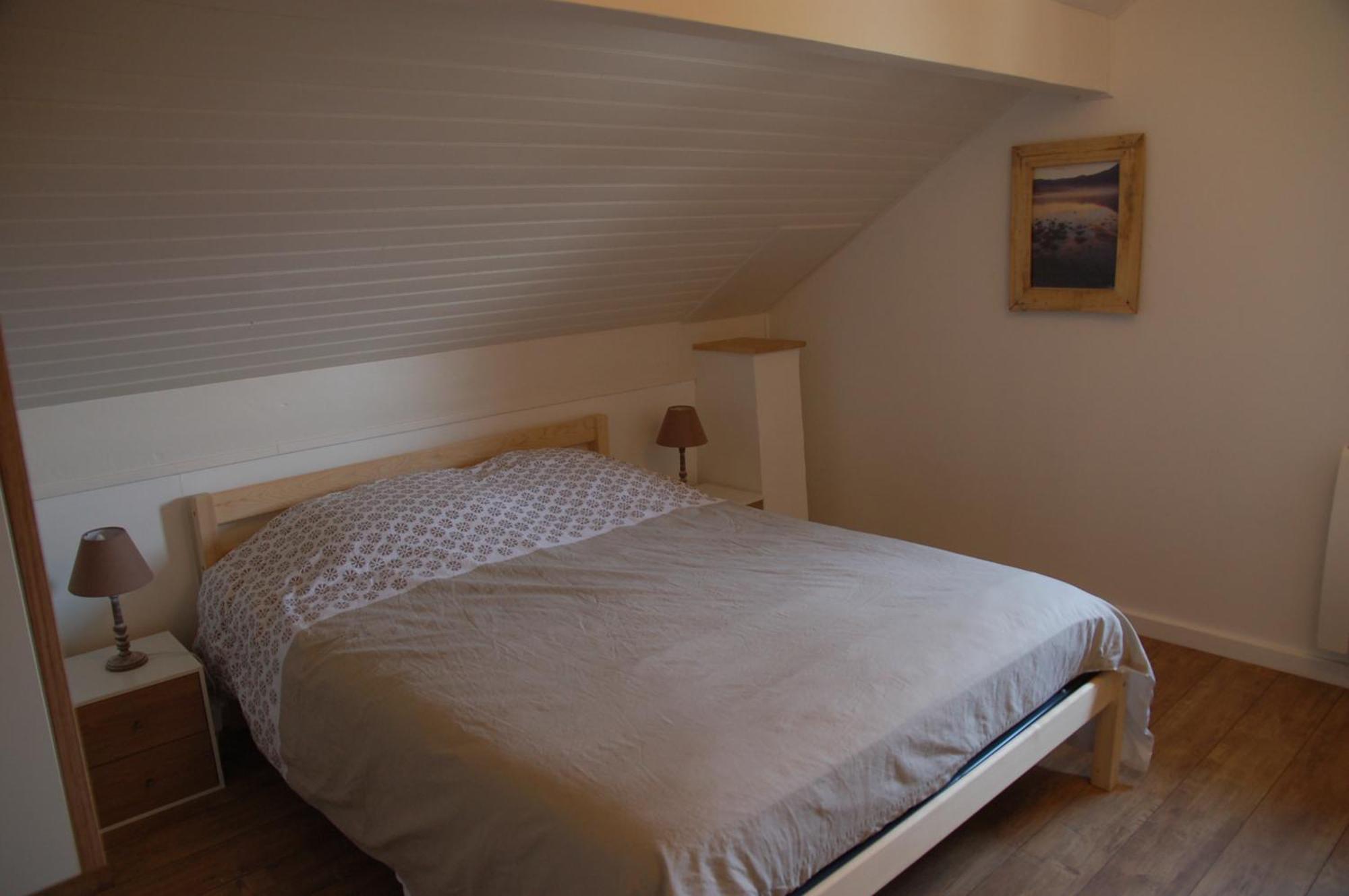 Chalet Vue Sous Cet Angles Exterior foto